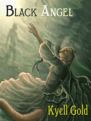 cover image of Black Angel